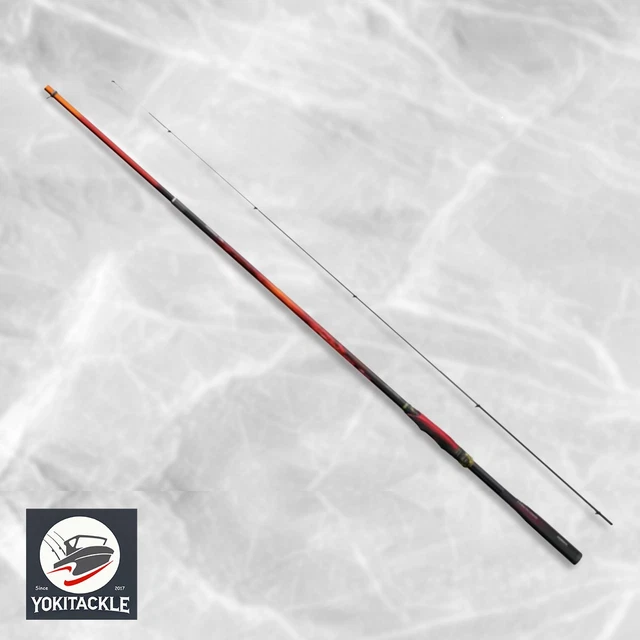SHIMANO FIREBLOOD ONAGA GALE BIRD 1.7-530 ISO Telescopic Rod