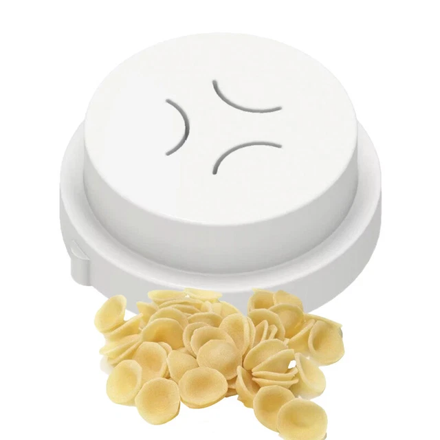 Filière en POM Orecchiette Petit - 15,5 MM - pour Philips Avance