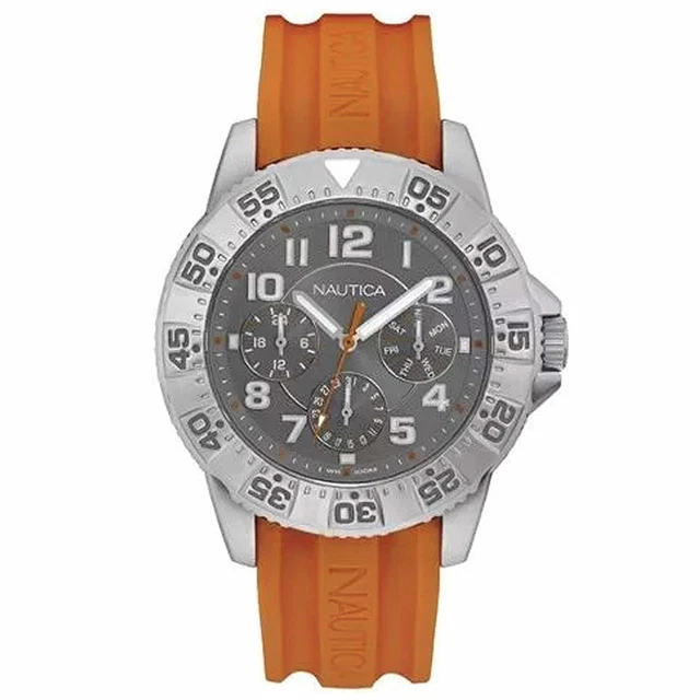 Reloj online nautica 100m
