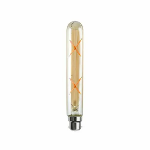 Vintage Filament LED Edison Glühbirne dimmbar E14 E27 dekorative Industrieleuchten 2