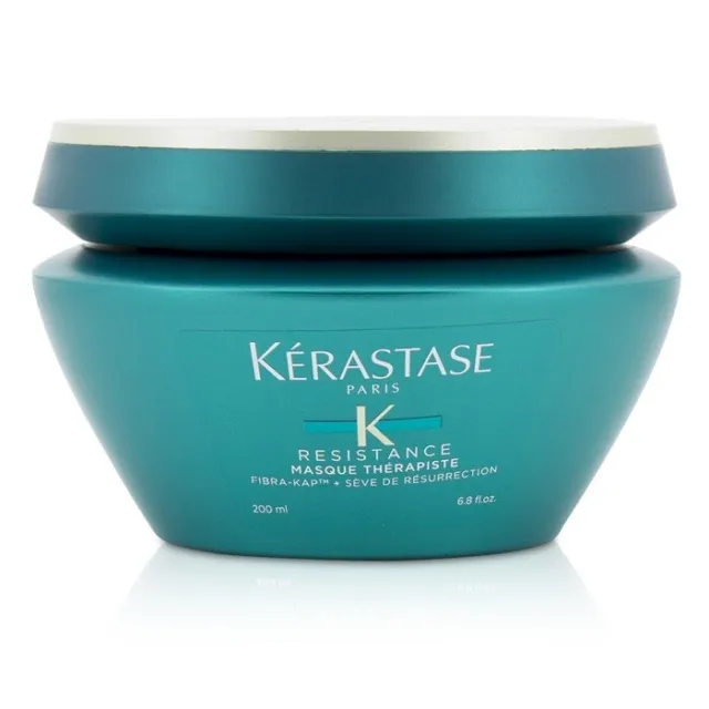 Kerastase Resistance Masque Therapiste Fiber Quality Renewal Masque (For Very