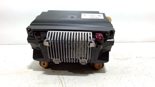♻️♻️ amplificatore BMW Serie 2 2014 - 2018 65129375049