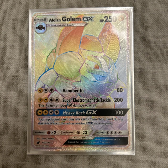 pokemon-alolan-golem-gx-113-111-crimson-invasion-secret-rainbow-eur