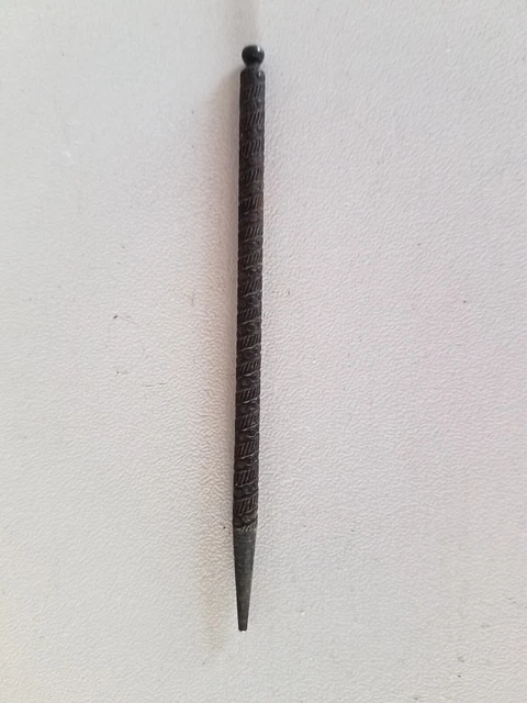 stylet pour appareil kodak autographic 116 à soufflet