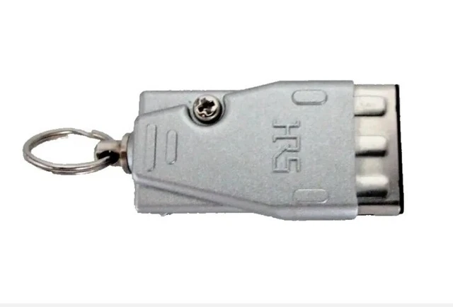 LLAVE ELECTRÓNICA DONGLE PARA CMI intoxilizador 400 o calibración de alcómetro león usada