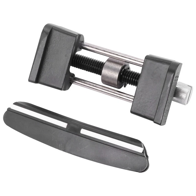 Meules Diamantées CHILDWEET Lot De 2 - Grain 400 Et 600 - Pour Meuleuse D'Angle - Affûtage Couteaux Et Outils De Précision
