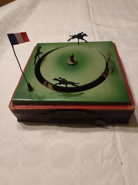 ancien jeu fe comptoir