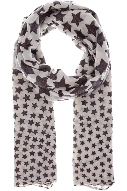 Sciarpa Becksöndergaard panno donna cotone beige #hnqoiyg