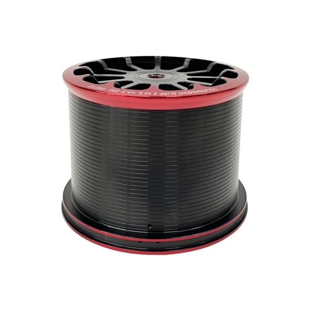TOURNAMENT SURF Z 45II スプール2個セット TOURNAMENT SURF Z 45II スプール2個セット - メルカリ