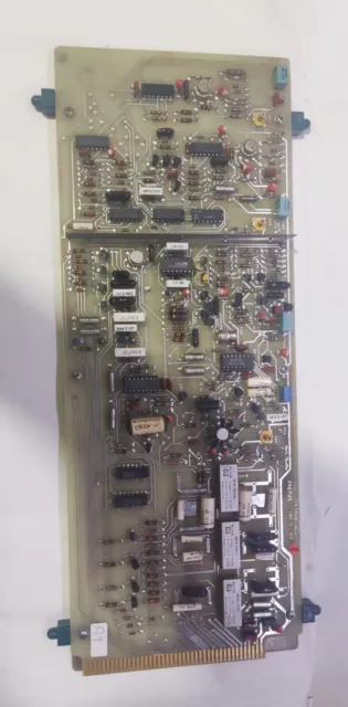 Untested FLUKE 5200A  OSC  CONTROL module  396705