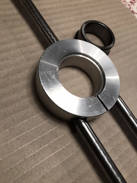 Crank bearing discount removal tool