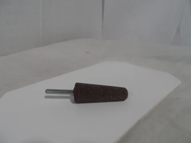 A3R770 2-1/2" Rotary Tool Grinding Stone Bits - NEW