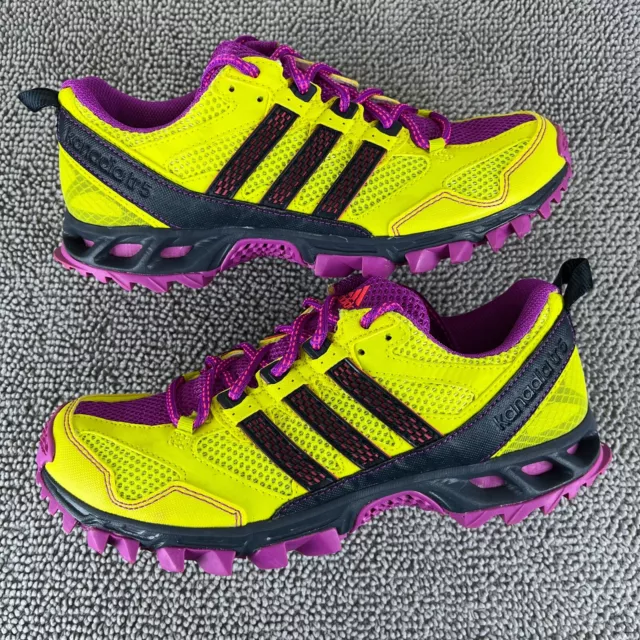 Adidas kanadia 7 discount tr gtx dames