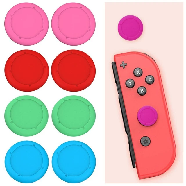 Berretto con impugnatura per pollice Tappo analogico For Nintendo Switch
