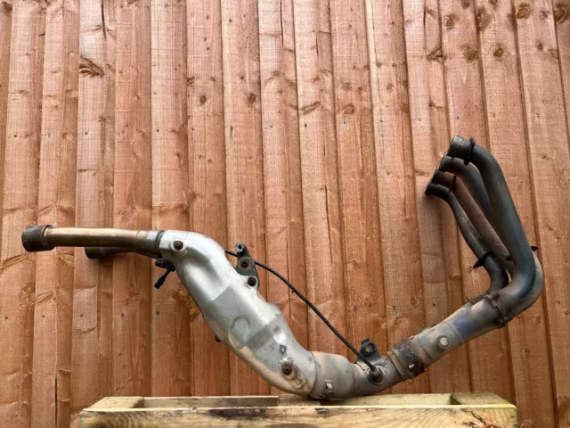 yamaha r1 exhaust for sale