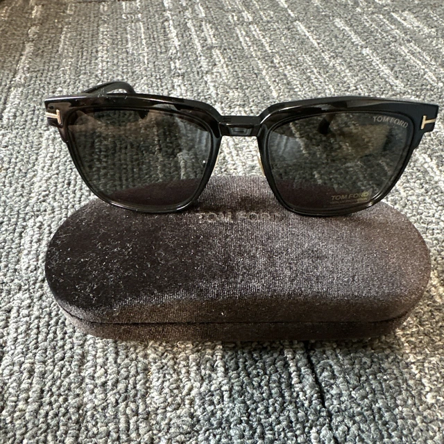 tom ford eyeglasses
