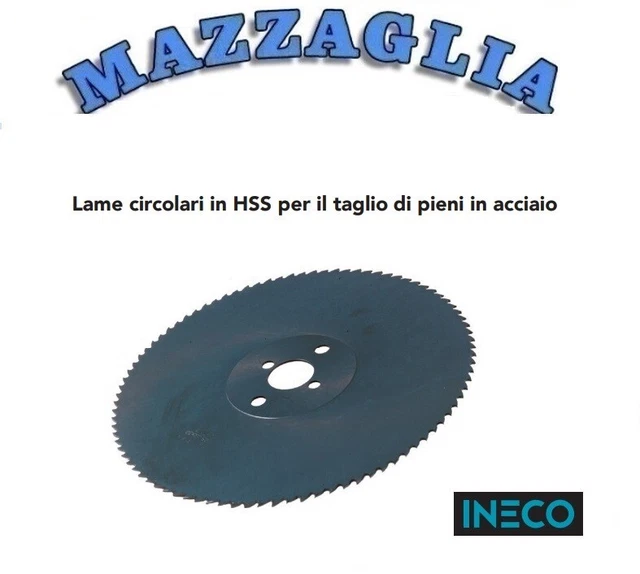 Lama Circolare CMT 272.165.36H Per Taglio Traverso Vena - Diametro 165mm, Foro 20mm, Arancione - Foto 8