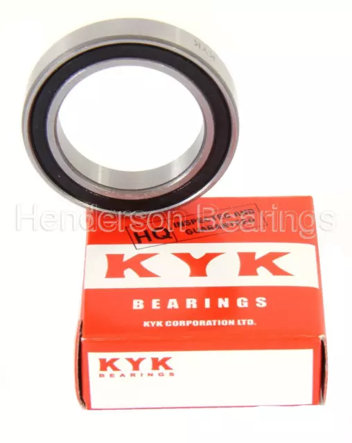 Thin Section Bearings Quality KYK Sealed 6800 - 6805 Series - Choose Size