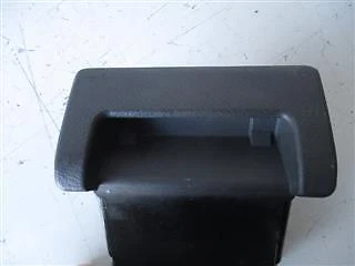 PORTA CENERE Mitsubishi Montero Sport (K90)(1999->) 2.5 TD 4 D 56 T #18393
