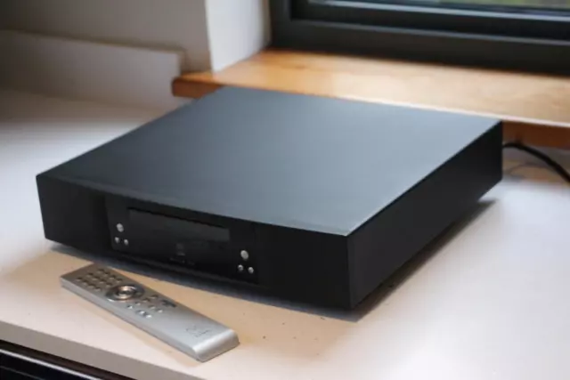 Linn Majik DS/1 Netzwerk-Streamer, NEUWERTIG von Krescendo HiFi