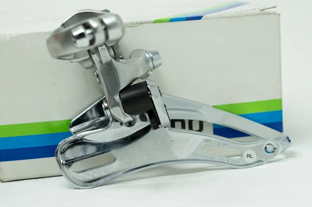 Shimano XTR Umwerfer FD-M901 (1) (Gebraucht) in Zürich für CHF 35 - mit