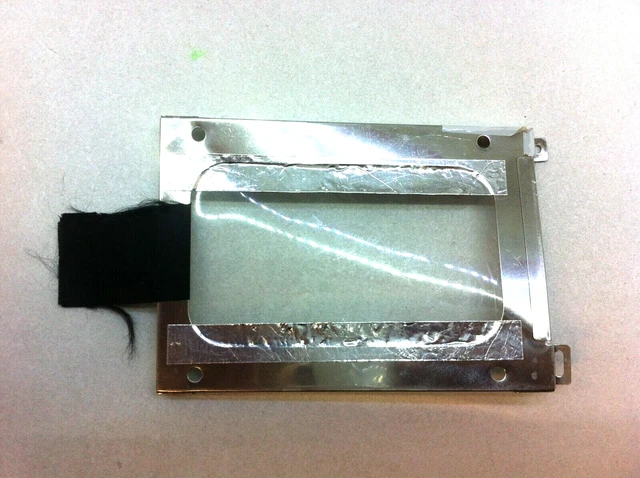 Averatec 3200 Laptop Hard Drive HDD Caddy 181