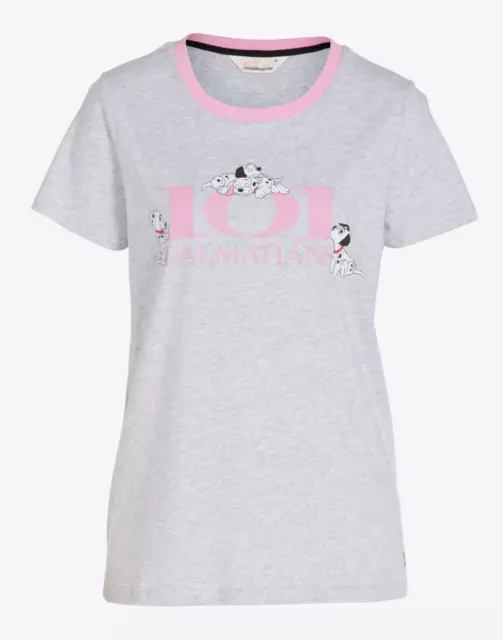 101 Dalmatians Womens Shirt, Tee Shirt Disney Dalmatian