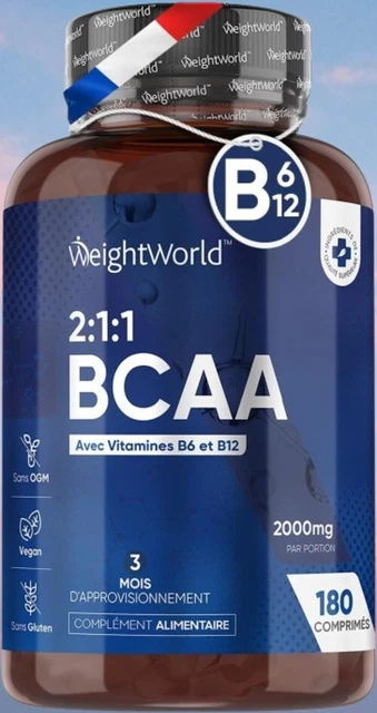 Neurorubine Forte - Complexe De Vitamines B1, B6, B12 Pour Les Nerfs - 200 Comprimés, Neuf, Suisse