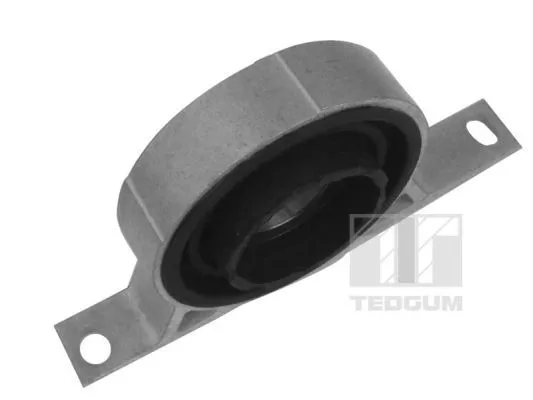 TEDGUM 00088568 Mounting, propshaft for BMW