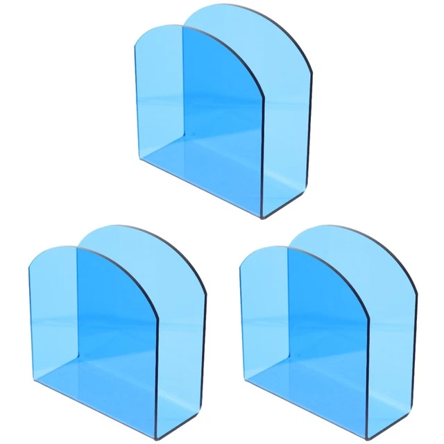 Acryl Serviettenhalter - Elegante Aufbewahrung Für Taschentücher & Servietten