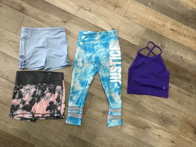 Justice Activewear Dance Size 6/7 6 7