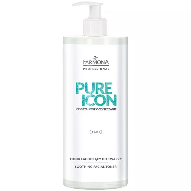 Farmona Professional Pure Icon Soothing Toner