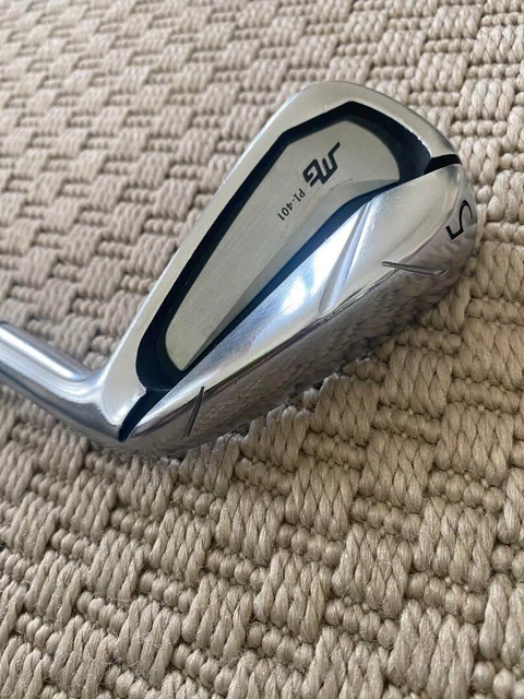 NEU Nippon NS Pro Modus3 Stahl-Eisenschäfte .355 - Gewicht & Flex Wählbar