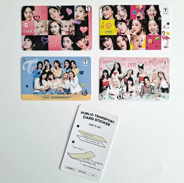 ！超希少！Twice トレカ　スーパーカード　おまけ付き K-POP/アジア 【セール】