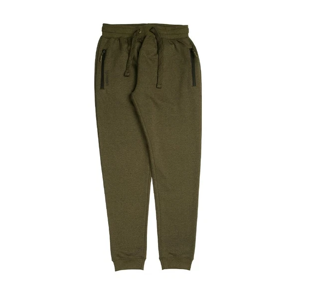 Trakker - Premium Marl Jogger Fishing Joggers *All Sizes* New - 207421