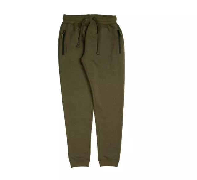 Trakker - Premium Marl Jogger Fishing Joggers - All Sizes