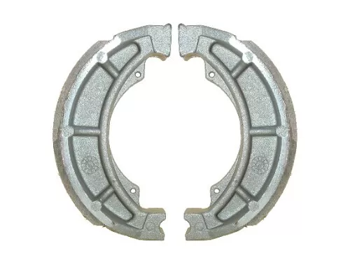 Brake Shoes Rear for 2003 Hyosung GV 125 Aquila