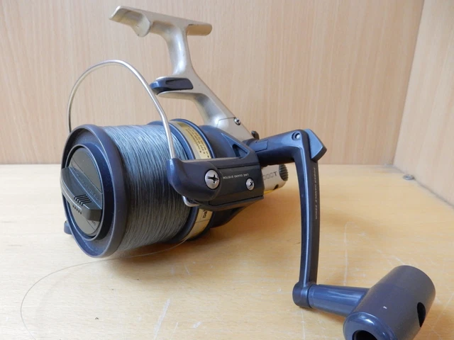 リール Daiwa EMBLEM-s 6000t Daiwa EMBLEM-S 6000T Spinning Reel Durable Saltwater Fishing