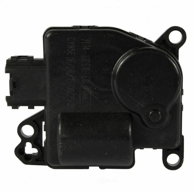 HVAC BLEND DOOR ActuatorRecirculation Door Actuator Motorcraft YH1874