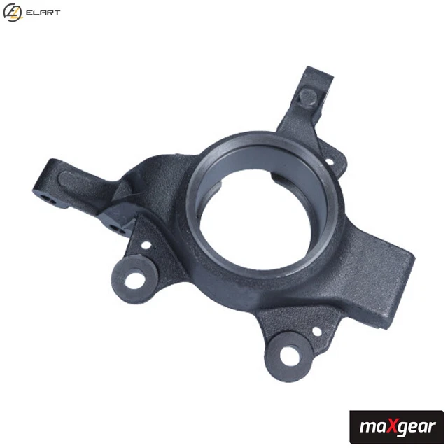 STEERING KNUCKLE WHEEL SUSPENSION 72-5454 FOR RENAULT CLIO/III ...