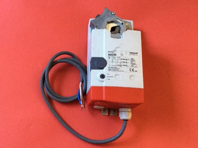 Honeywell N 20230 Stellantrieb 230V