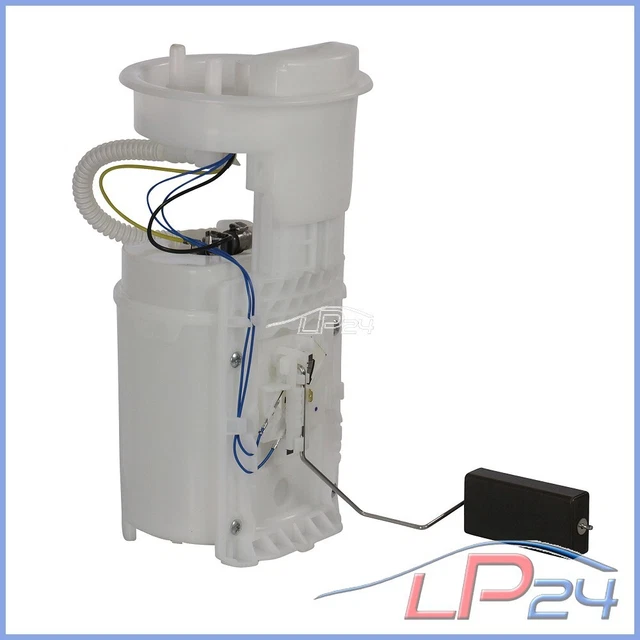 Pompe à Carburant (pompe De Gavage) Pour Audi Q5 8RB 2.0 Tdi Et Porsche Macan 95B 3.0 - Diesel, 12V