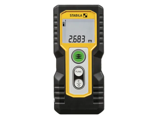 Stabila Ld 220 Laser Distancemètre 30m