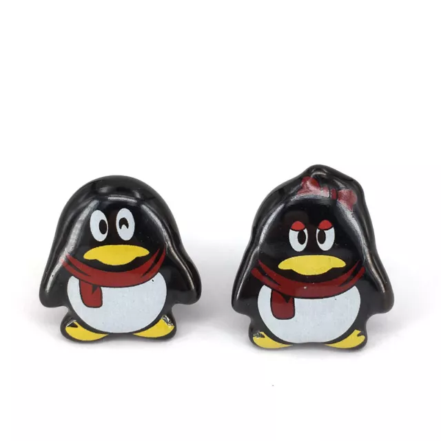 1x Ceramic Cartoon furniture knob handle Kids cabinet drawer pulls Dresser knob