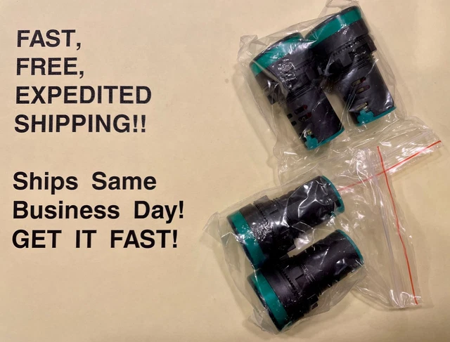 APT AD16-22D/S; Package of 4; USA SHIPPER; FREE SAME DAY EXPEDITED SHIPPING!!