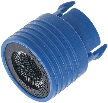 Tête brosse de rechange ° 22 mm nettoyage goujons boulons écrous BGS TECHNIC