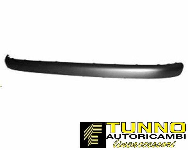 PEUGEOT 106 RALLYE KIT MODANATURA PARAURTI POSTERIORE ORIGINALE 745298 7452.98