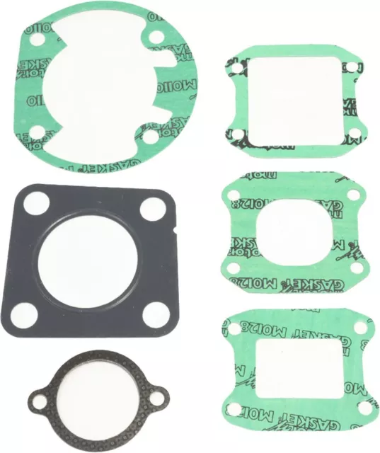 Athena - P400210600087 - Top End Gasket Kit For Honda CR80R 1980-1982