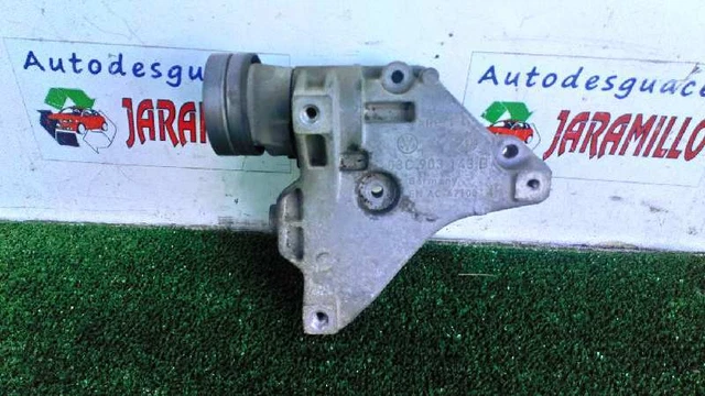 03C145299 galet tendeur pour VOLKSWAGEN GOLF V 2003 216999