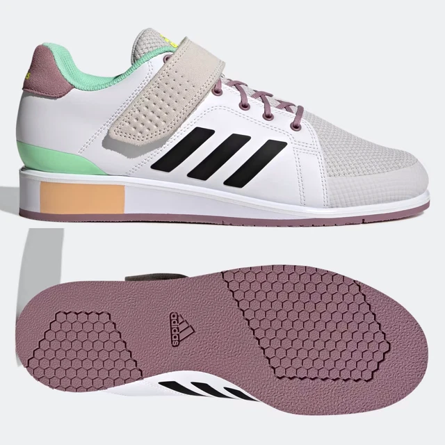 Scarpe discount bodybuilding adidas